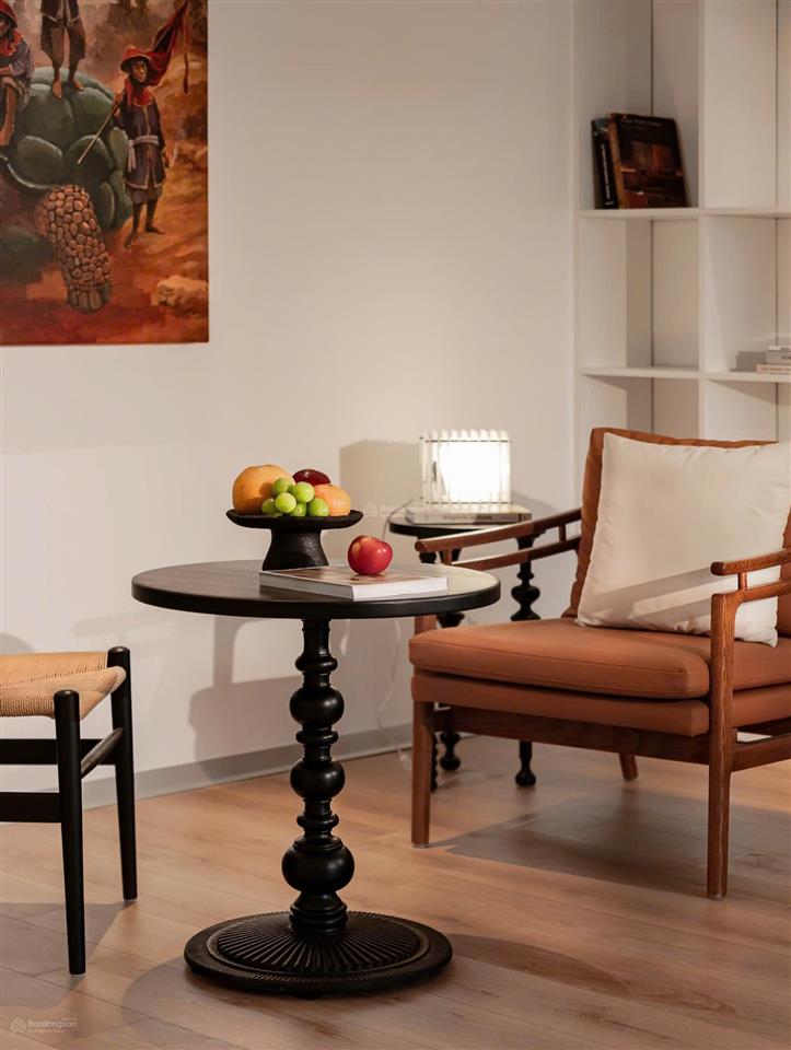 Cho thuê căn hộ mỹ viên, phú mỹ hưng, nhà mới, 118m2, 21tr
