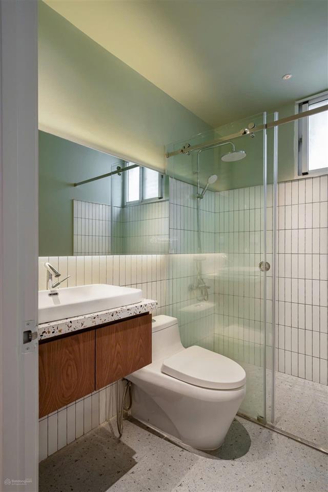 Cho thuê căn hộ mỹ viên, phú mỹ hưng, nhà mới, 118m2, 21tr