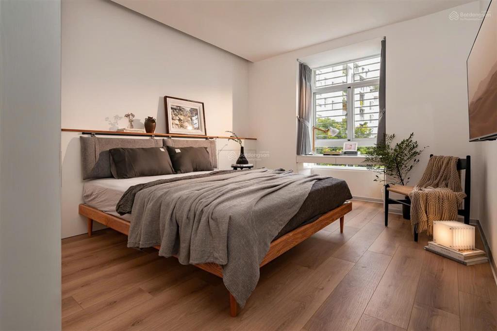 Cho thuê căn hộ mỹ viên, phú mỹ hưng, nhà mới, 118m2, 21tr