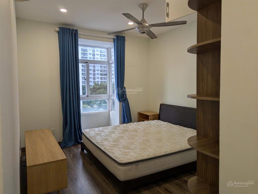 Cần cho thuê căn hộ mỹ viên, phú mỹ hưng, 3pn nhà đẹp giá 19tr