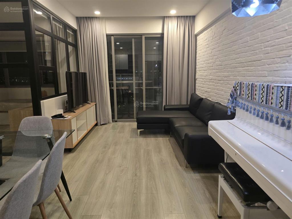 Cần cho thuê căn hộ hưng phúc, phú mỹ hưng, 2pn giá 17tr