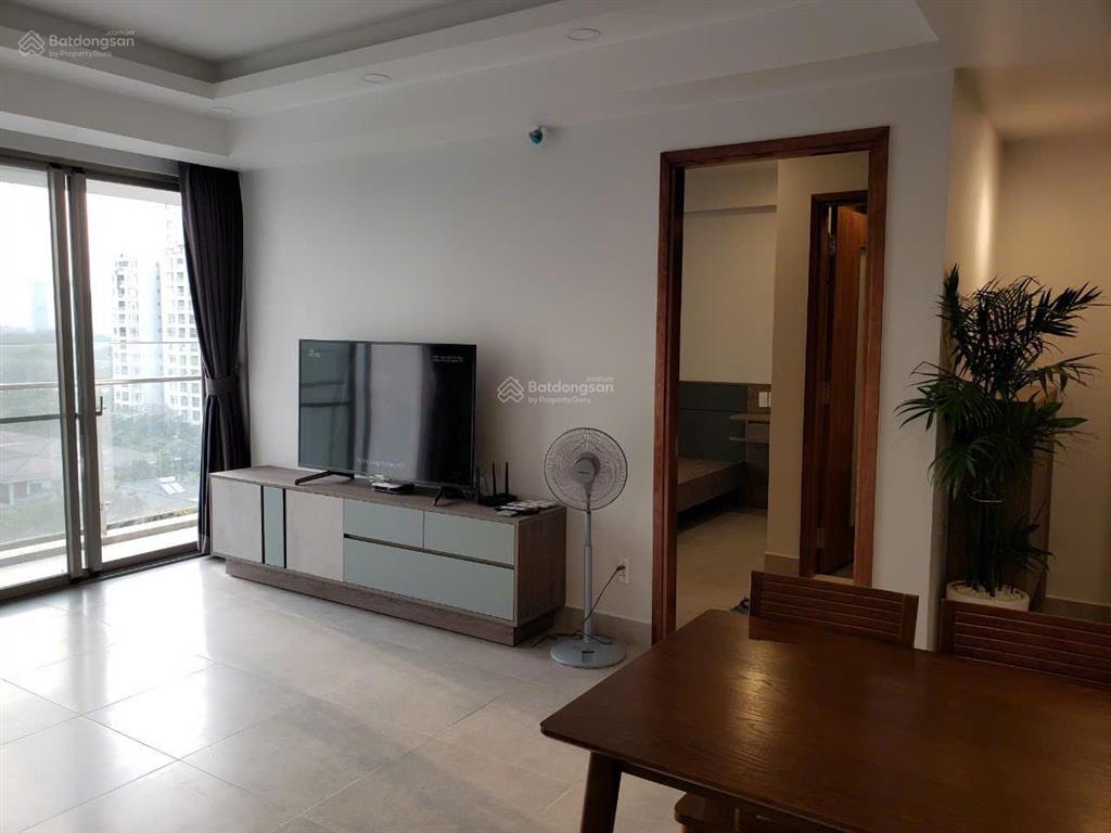 Cần cho thuê căn hộ hưng phúc, phú mỹ hưng, view villa giá 18tr