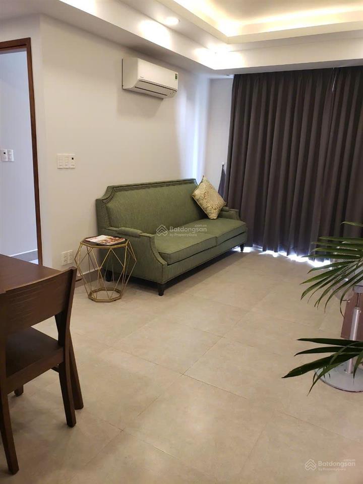 Cần cho thuê căn hộ hưng phúc, phú mỹ hưng, view villa giá 18tr