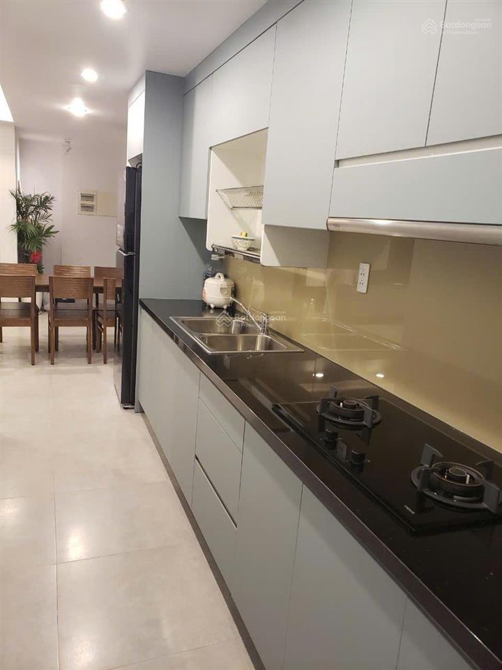 Cần cho thuê căn hộ hưng phúc, phú mỹ hưng, view villa giá 18tr