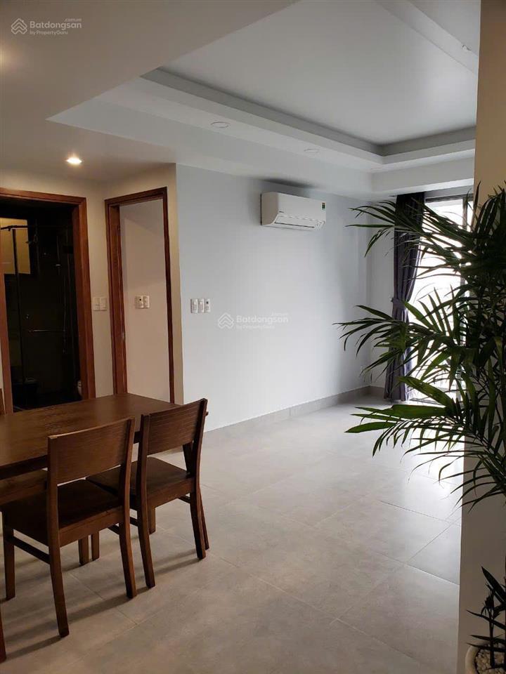 Cần cho thuê căn hộ hưng phúc, phú mỹ hưng, view villa giá 18tr