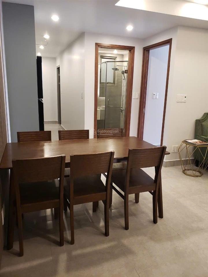 Cần cho thuê căn hộ hưng phúc, phú mỹ hưng, view villa giá 18tr