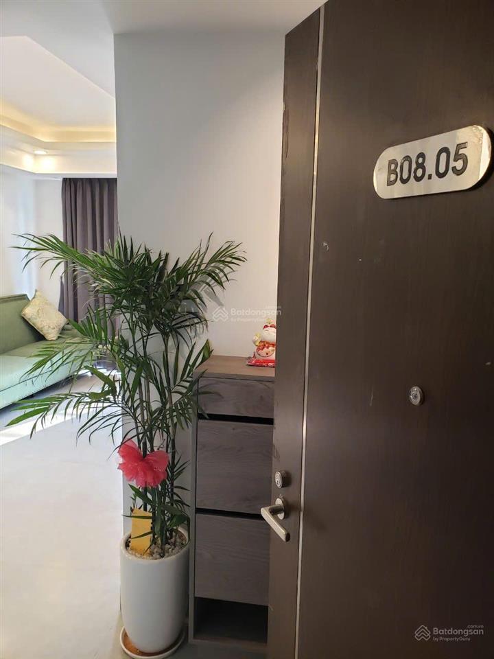 Cần cho thuê căn hộ hưng phúc, phú mỹ hưng, view villa giá 18tr