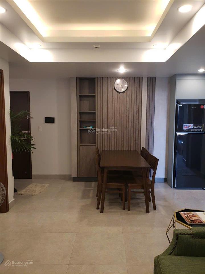 Cần cho thuê căn hộ hưng phúc, phú mỹ hưng, view villa giá 18tr