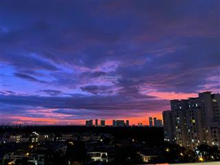 Cần cho thuê căn hộ hưng phúc, phú mỹ hưng, view villa giá 18tr