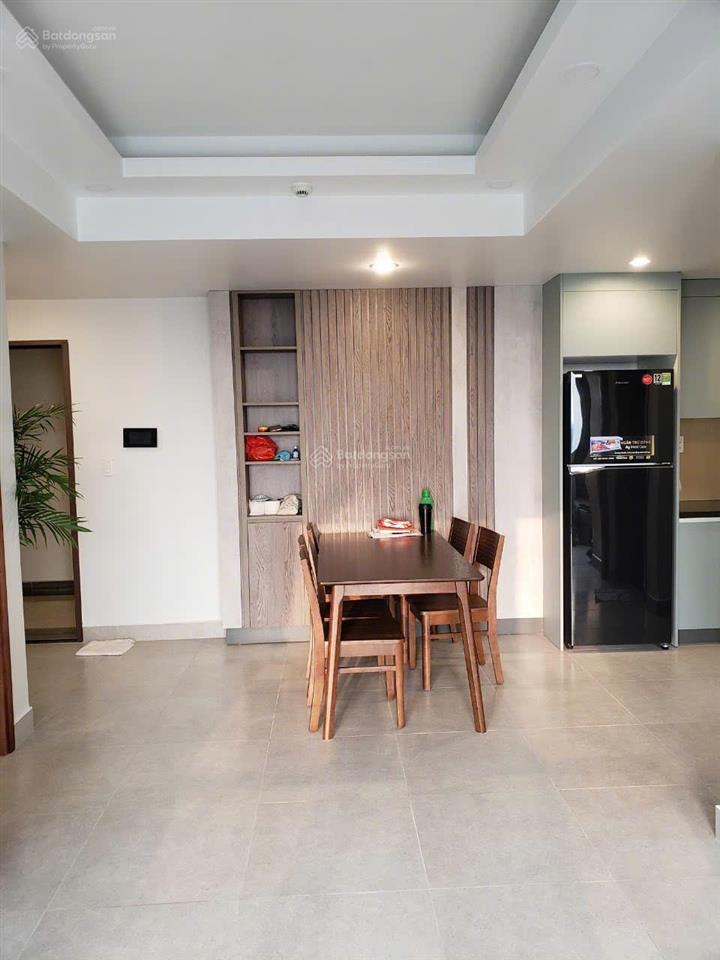 Cần cho thuê căn hộ hưng phúc, phú mỹ hưng, view villa giá 18tr