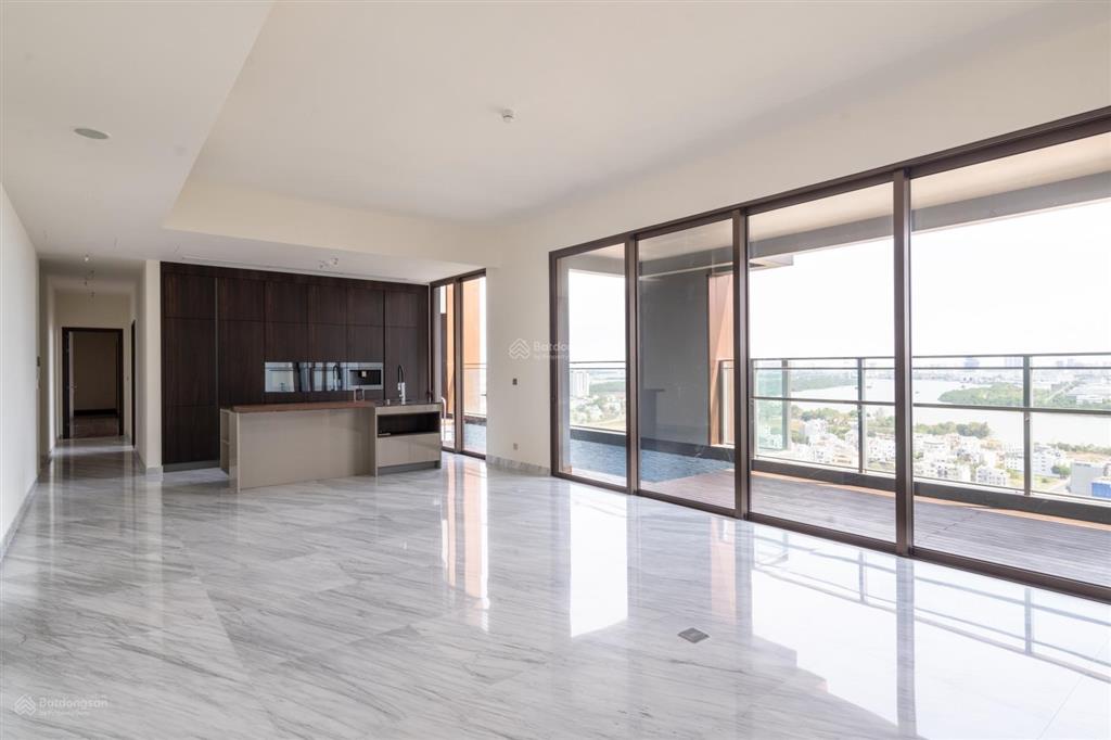 Giá 43 tỷ define  sky villa 04 phòng ngủ, mã 02b hồ bơi riêng, tầng trung.  0931 356 ***