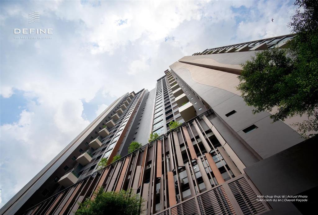 Giá 43 tỷ define  sky villa 04 phòng ngủ, mã 02b hồ bơi riêng, tầng trung.  0931 356 ***