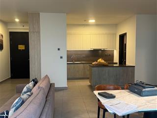 Tầng cao, giá tốt cho thuê căn 4 phòng ngủ toà dinezo 174 m² , nội thất hiện đại  0931 356 ***