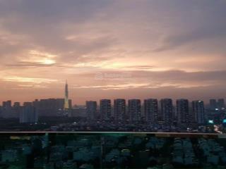 Căn đẹp căn 03 phòng 106m2, toà cruz, tầng cao, view q1 + lm81. giá 12,8tỷ.  0931 356 ***