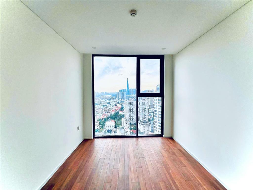 Giá tốt! bán 02 phòng ngủ thaodien green, mã căn 09 dt 84m2, view lm81, giá 16 tỷ.  0931 356 ***