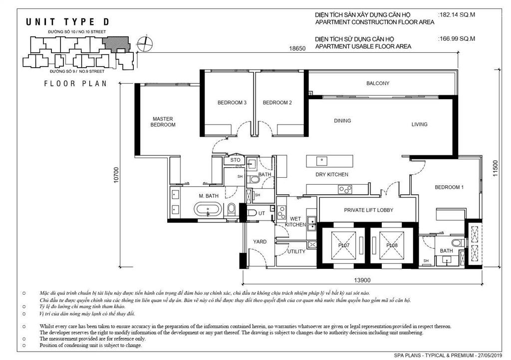 Căn 04 phòng ngủ tòa t3  q2 thảo điền dt 183 m², tầng cao view sông. giá 40 tỷ.  0931 356 ***