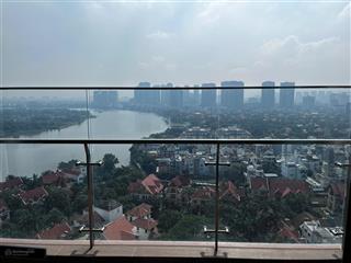 D'edge thảo điền | 143m² | 3 phòng ngủ | tầng cao view sông | 26,8 tỷ. tel 0931 356 ***