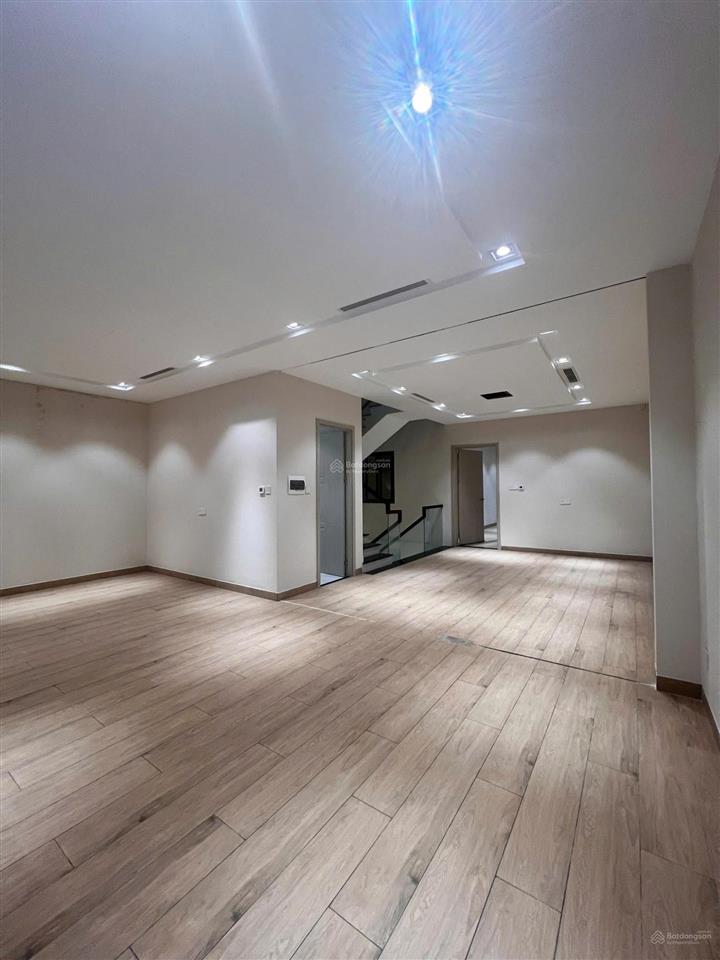 Shophouse new city an phú 149m² đất 343m² sàn, đang cho thuê dài hạn. giá 44,5 tỷ.  0931 356 ***