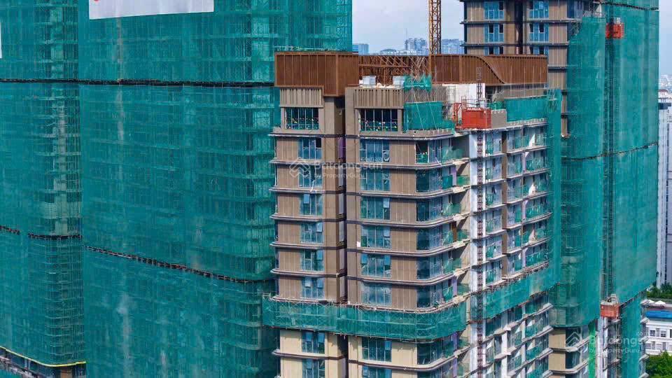 Deal hot 3 phòng ngủ, tòa a6 tầng cao trục 08 đẹp, view thành phố.  0931 356 ***