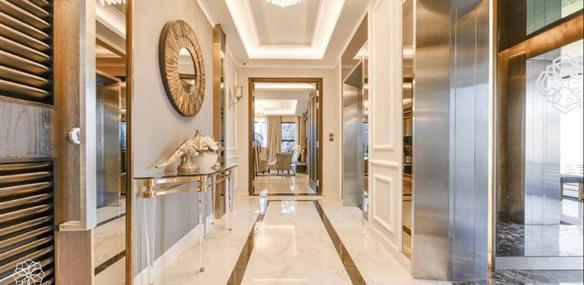 Căn hiếm, tầng cao! căn sky villa 181m2 trục 08 tòa altaz  view sông. giá 25,5 tỷ.  0931 356 ***