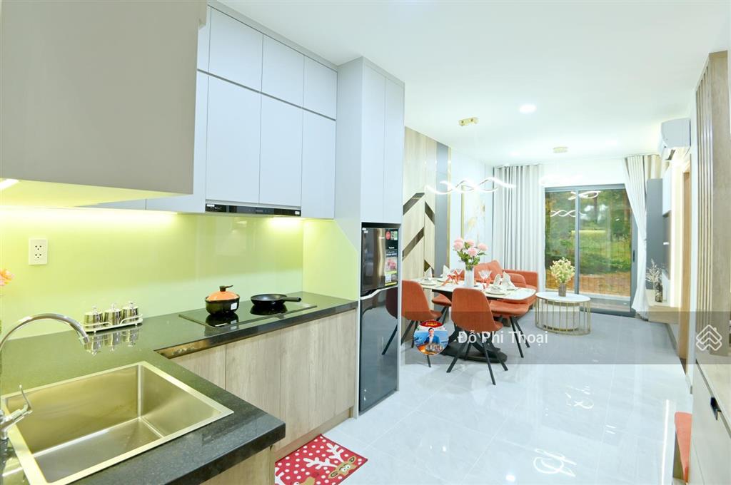 Hot! sở hữu căn hộ bcons 2pn giá từ 1,75 tỷ tháp có tttm tại bcons solary cách ga metro chỉ 600m