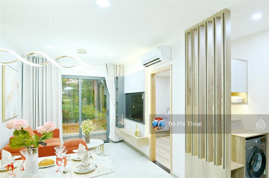 Hot! sở hữu căn hộ bcons 2pn giá từ 1,75 tỷ tháp có tttm tại bcons solary cách ga metro chỉ 600m