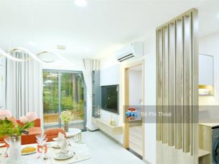 Hot! sở hữu căn hộ bcons 2pn giá từ 1,75 tỷ tháp có tttm tại bcons solary cách ga metro chỉ 600m