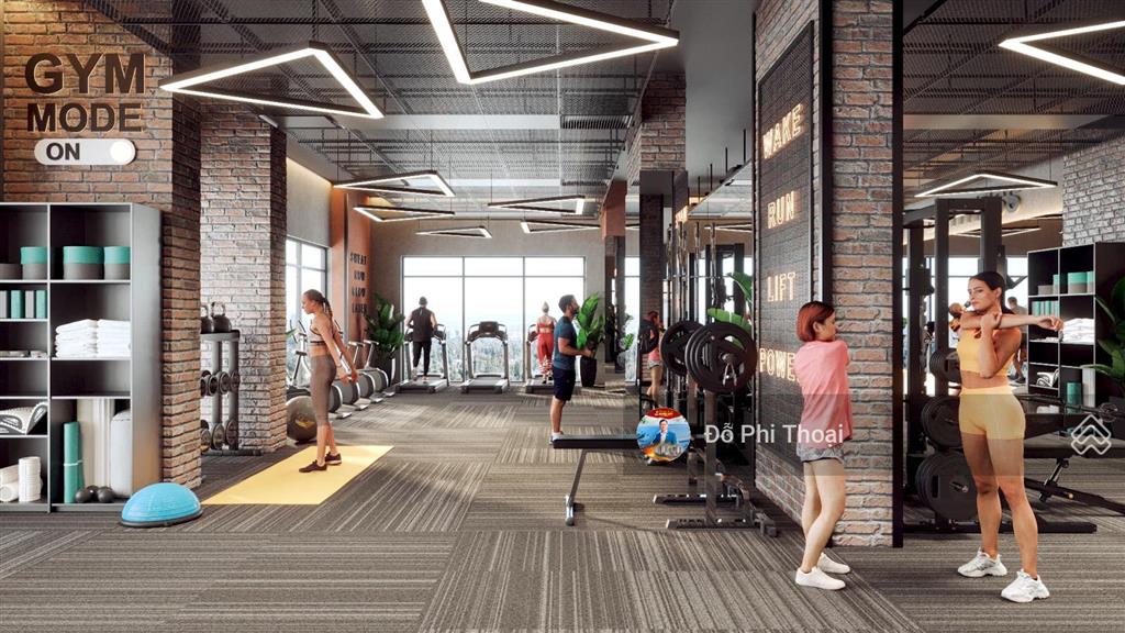 Hot! sở hữu căn hộ bcons 2pn giá từ 1,75 tỷ tháp có tttm tại bcons solary cách ga metro chỉ 600m