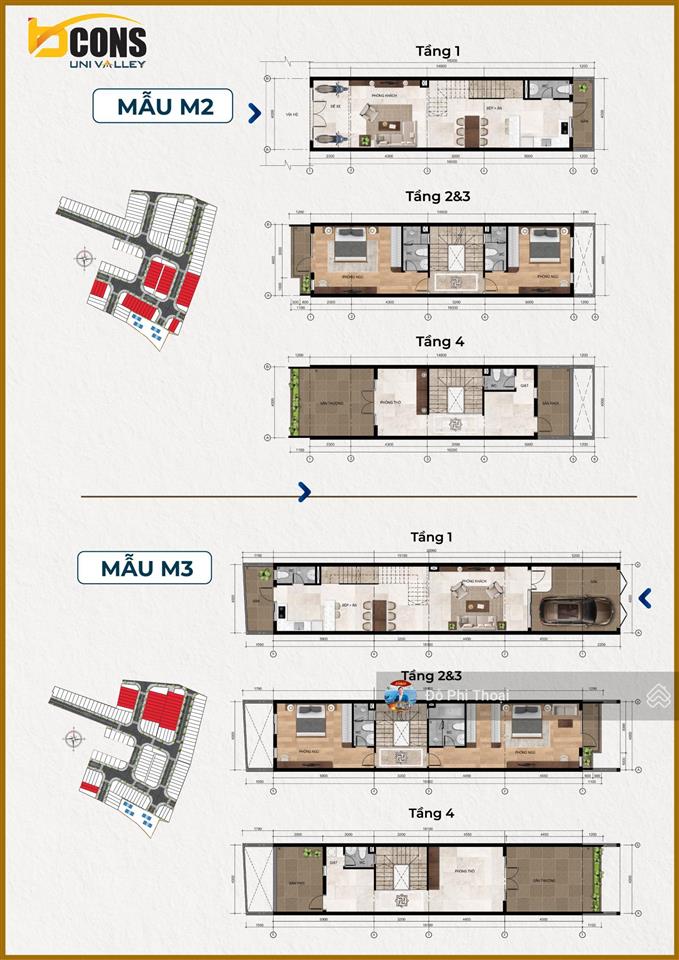 Bán nhà phố thương mại 1 trệt 2 lầu 1 sân thượng. ngay làng đh qg tphcm, cạnh trung tâm thương mại