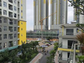 Bán nhà phố bcons ngay làng đại học thủ đức cạnh trung tâm thương mại co.op & trường học liên cấp