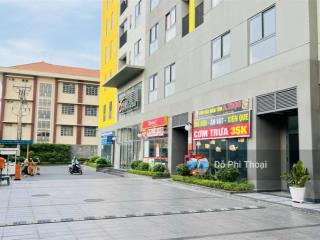 Bán nhanh căn 2pn 57m2 tầng trung view nội khu  sổ hồng cầm tay  đang sẳn hđ thuê giá 1tỷ870 full