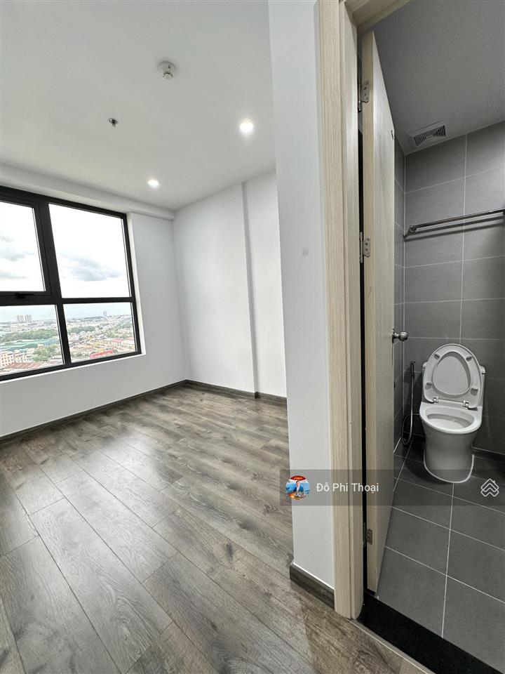 Bán căn hộ 2pn  2wc 54m2 giá 2tỷ360 bcons polygon đường bế văn đàn gần bv thủ đức. sổ hồng riêng