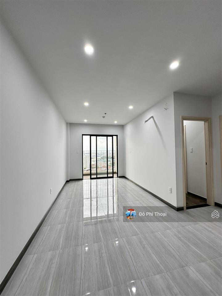 Bán căn hộ 2pn  2wc 54m2 giá 2tỷ360 bcons polygon đường bế văn đàn gần bv thủ đức. sổ hồng riêng