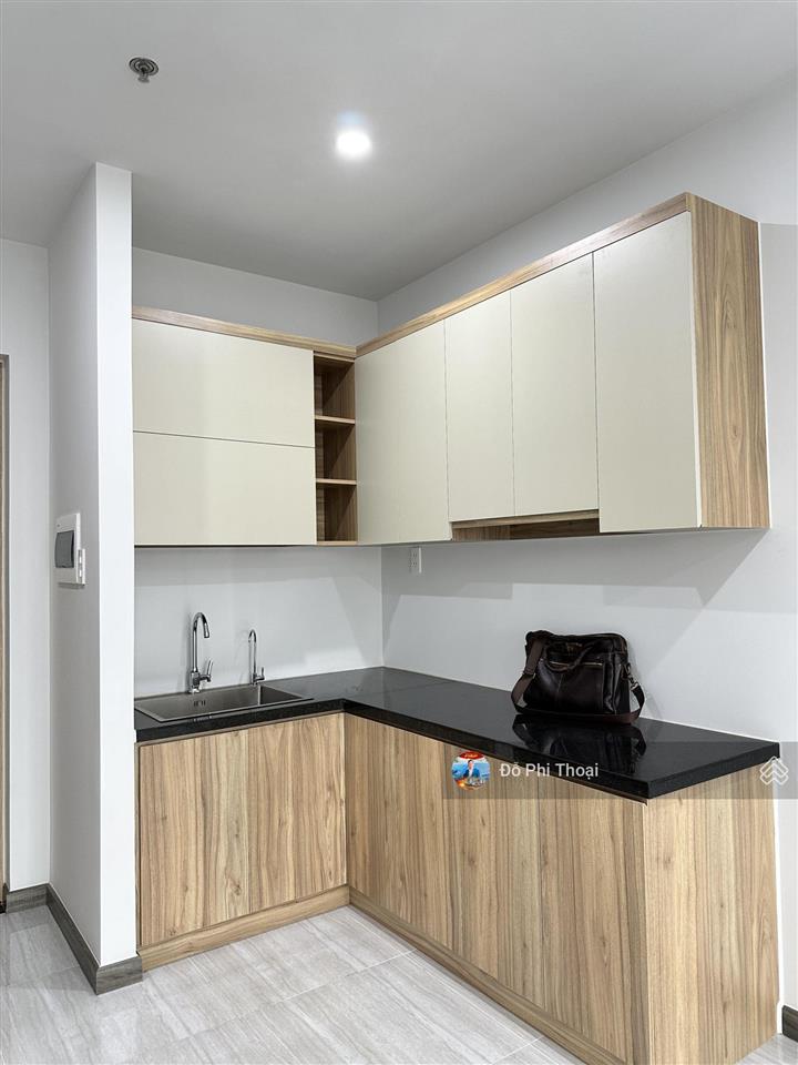 Bán căn hộ 2pn  2wc 54m2 giá 2tỷ360 bcons polygon đường bế văn đàn gần bv thủ đức. sổ hồng riêng