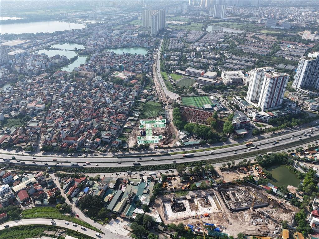 Tôi bán hộ người nhà căn 46m2 làm được 2pn 1wc hướng đông nam mát, tầng đẹp giá tốt, được vay bank