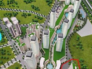 Chính thức nhận booking căn 2pn 78m2 hướng bc nam view thiên đường bảo sơn, 3 hầm chiết khấu 8%gtch