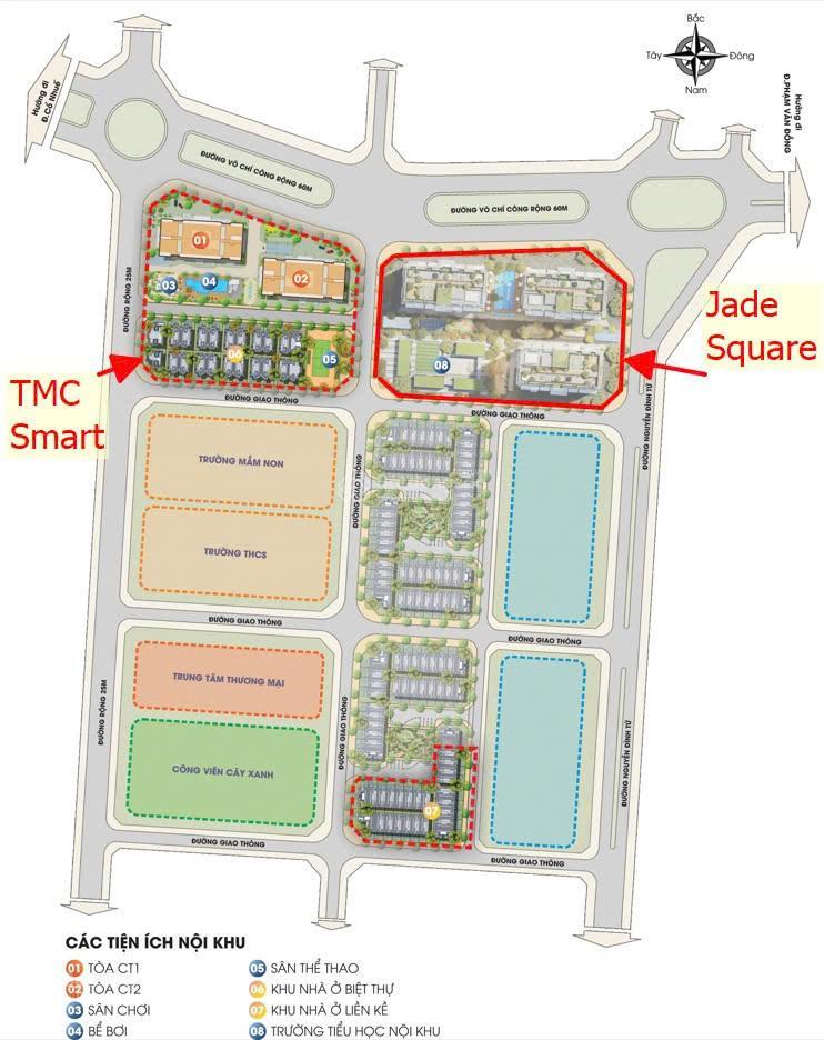 Chính chủ bán căn 85m2 tk 3pn2wc phạm văn đồng rẻ hơn cđt 1 tỷ đồng, giá giảm còn 9 tỷ bao phí