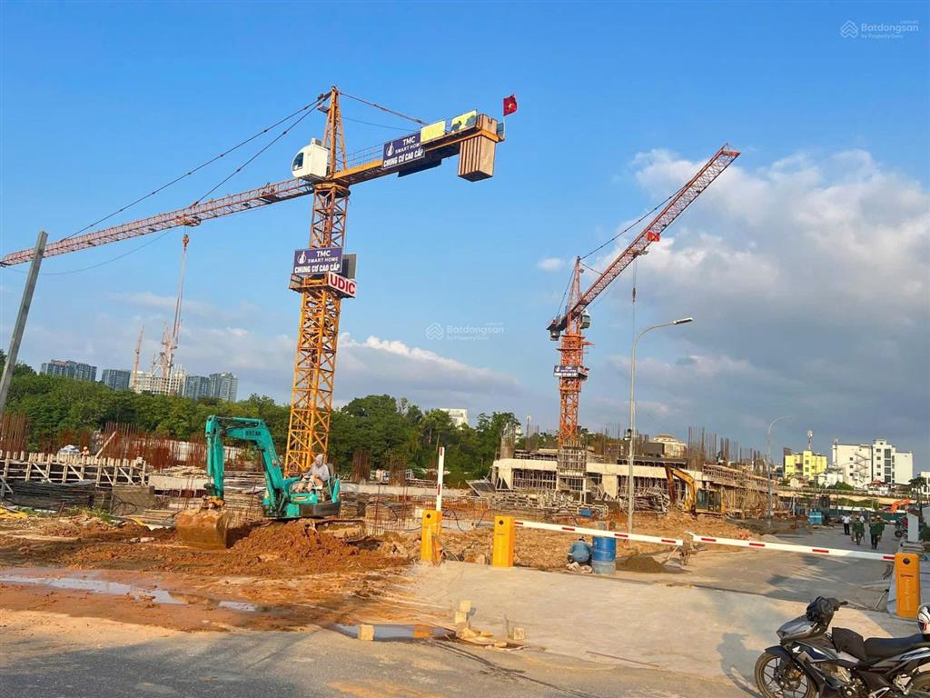 Chính chủ bán căn 85m2 tk 3pn2wc phạm văn đồng rẻ hơn cđt 1 tỷ đồng, giá giảm còn 9 tỷ bao phí