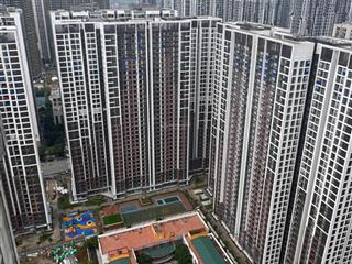 Chính chủ bán căn 3pn2wc 64m2 sola park bàn giao tháng 3 sang năm, miễn phí dịch vụ giá chỉ 4.3 tỷ