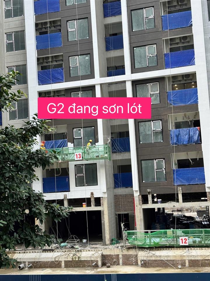 Chính chủ bán căn 3pn2wc 64m2 sola park bàn giao tháng 3 sang năm, miễn phí dịch vụ giá chỉ 4.3 tỷ