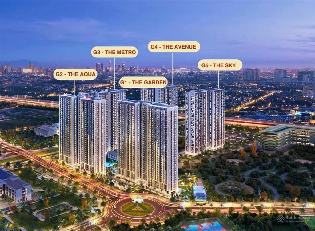 Chính chủ bán căn studio 32m2 tòa g6 giá 2,4 tỷ, full nội thất, gần bãi đỗ xe ngoài trời 16000m2