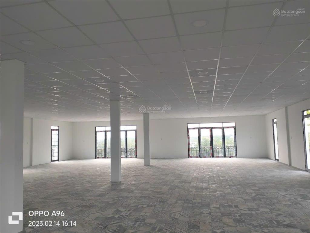 Chính chủ cần cho thuê nhà xưởng 1.500m2 mặt tiền mai bá hương, bình chánh
