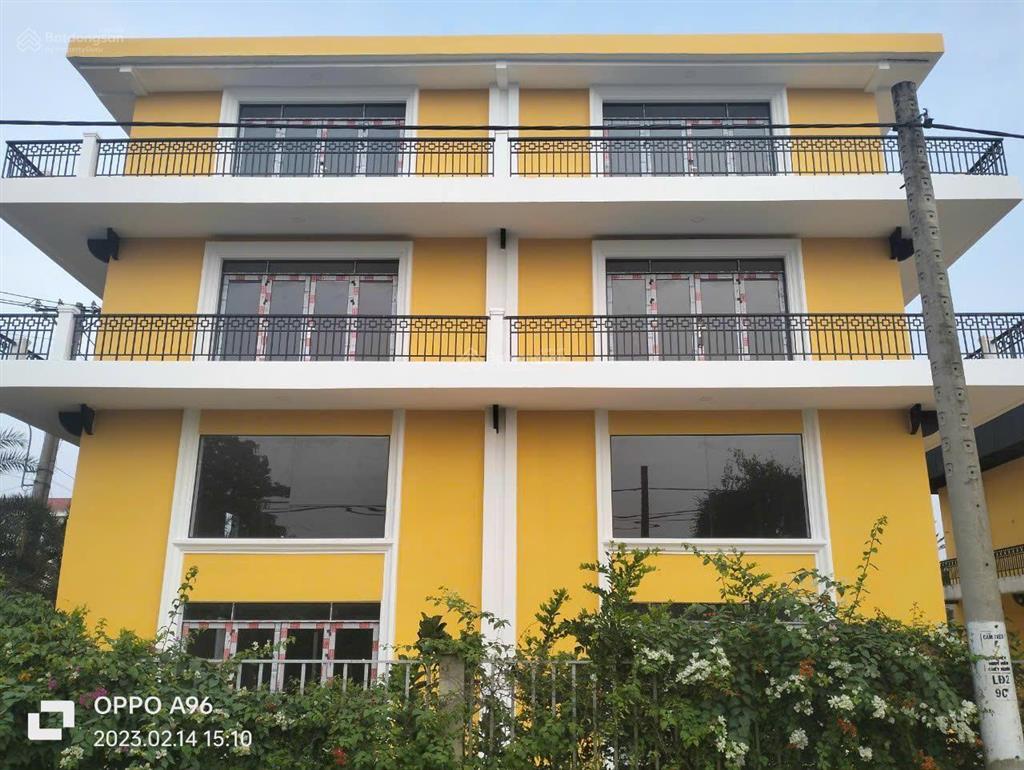 Chính chủ cần cho thuê nhà xưởng 1.500m2 mặt tiền mai bá hương, bình chánh