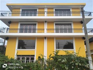 Chính chủ cần cho thuê nhà xưởng 1.500m2 mặt tiền mai bá hương, bình chánh