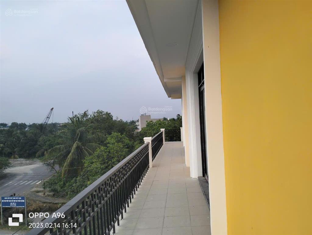 Chính chủ cần cho thuê nhà xưởng 1.500m2 mặt tiền mai bá hương, bình chánh