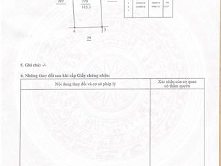 Cần bán 115m2 đất cam thành bắc gần bến du thuyền, đảo nhân tạo, gần sân bay giá 680tr
