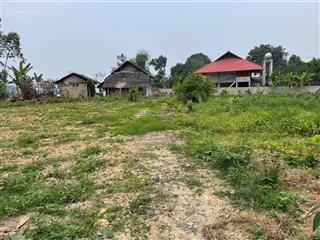 Cần bán gấp có 1.350m2 đất homestay hồ thác bà  yên bái 1tỷ150