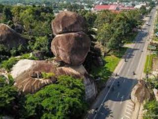 Bán nhà mặt phố lý thường kiệt tt định quán, tính đồng nai. giá 50t/m2