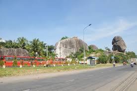 Bán nhà mặt phố lý thường kiệt tt định quán, tính đồng nai. giá 50t/m2