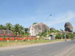 Bán nhà mặt phố lý thường kiệt thị trấn định quán, tỉnh đồng nai 45t/m2